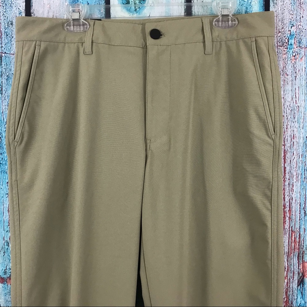 32 Degrees Athletic Performance Pants Stretch Flex - image 3